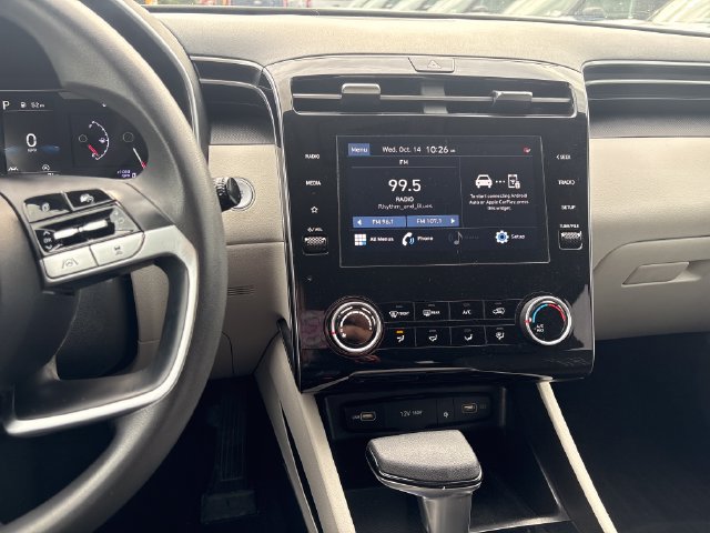 Used 2023 Hyundai Tucson SEL AWD/4WD image 20