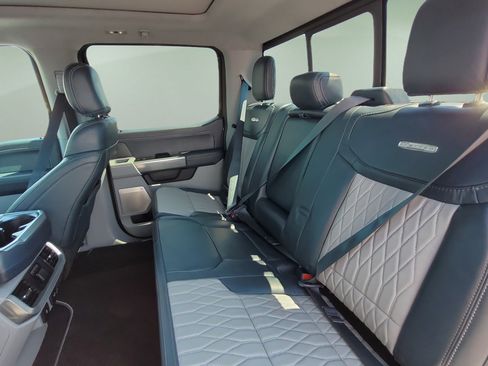 Certified 2023 Ford F150 Limited AWD/4WD image 17