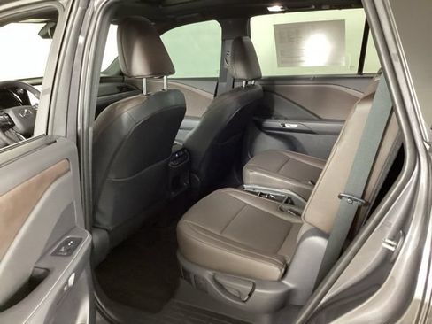 Used 2026 Lexus TX 350 AWD w/ Technology Package image 35