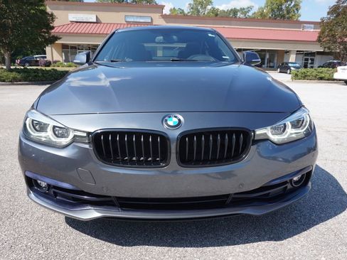 Used 2018 BMW 330i Sedan image 4