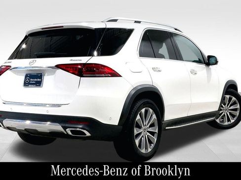 Certified 2022 Mercedes-Benz GLE 350 4MATIC image 14