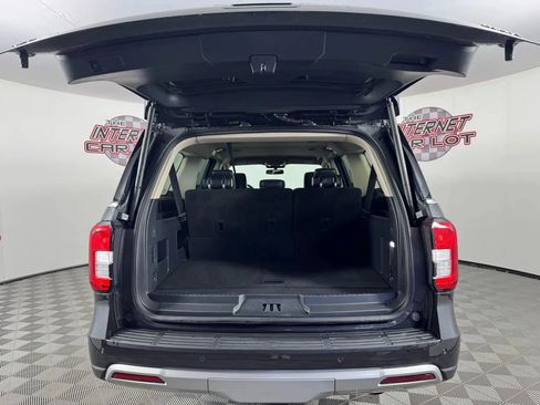 Used 2024 Ford Expedition Max XLT image 29