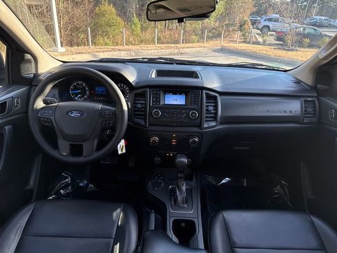 Used 2019 Ford Ranger XL w/ Equipment Group 101A Mid image 16