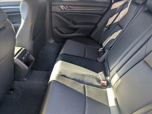 Used 2022 Honda Accord Sport image 16
