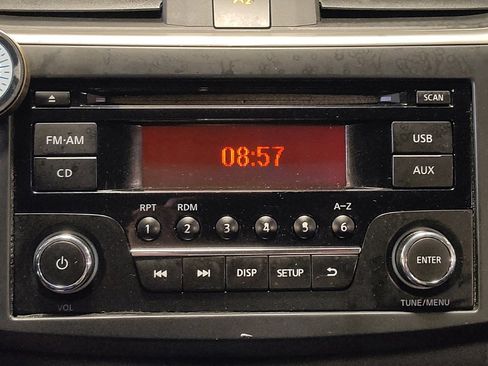 Used 2016 Nissan Sentra S FWD image 25