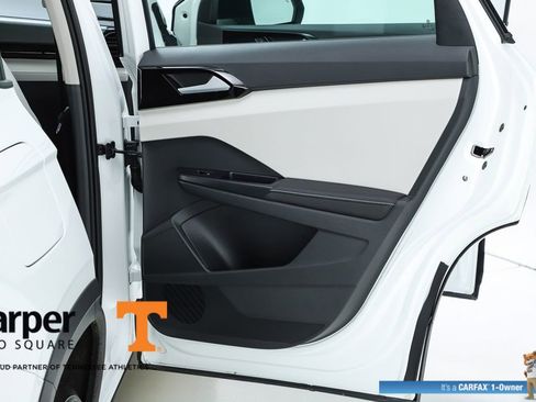 Used 2025 Volkswagen Taos S FWD image 67