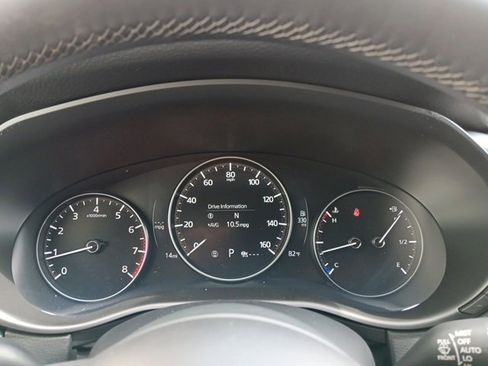 Certified 2024 MAZDA CX-50 AWD 2.5 S w/ Cargo Package image 38