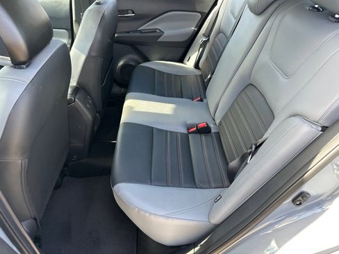 Certified 2021 Nissan Kicks SR w/ SR Premium Package image 20