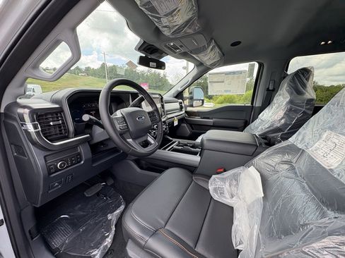 New 2026 Ford F350 Lariat w/ Tremor Off-Road Package image 34