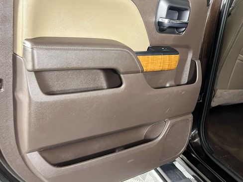 Used 2018 GMC Sierra 3500 SLT w/ Duramax Plus Package image 26