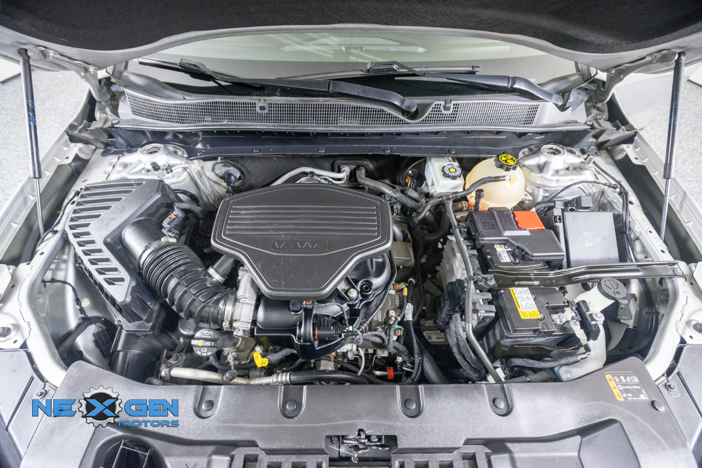 Used 2019 Chevrolet Blazer LT AWD/4WD image 49