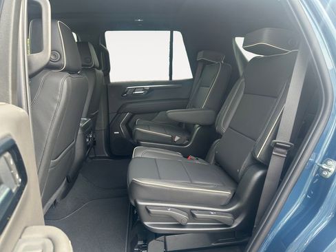 New 2026 Chevrolet Tahoe Premier AWD/4WD image 23