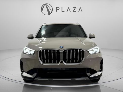 Used 2026 BMW X1 xDrive28i w/ Technology Package image 8