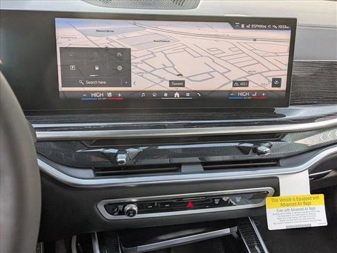 New 2026 BMW X7 xDrive40i w/ M Sport Package image 14