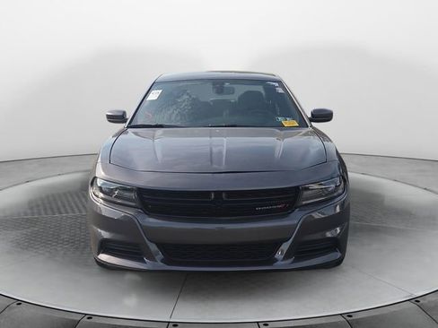 Used 2022 Dodge Charger Police w/ Patrol Package Base Prep AWD/4WD image 8