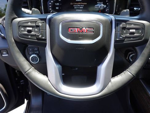 Used 2025 GMC Sierra 1500 Elevation w/ Elevation Premium Package AWD/4WD image 56