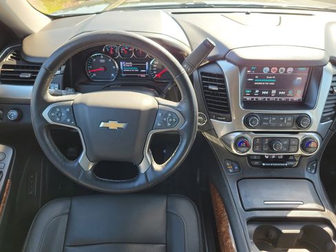 Used 2018 Chevrolet Tahoe Premier image 19