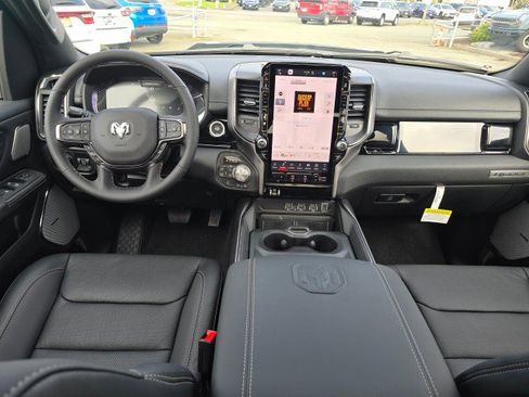 New 2026 RAM 1500 Rebel image 22