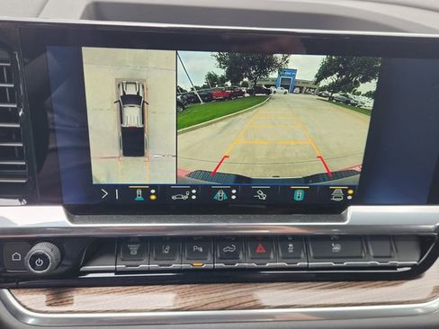 New 2026 Chevrolet Silverado 3500 LT w/ Texas Edition AWD/4WD image 6