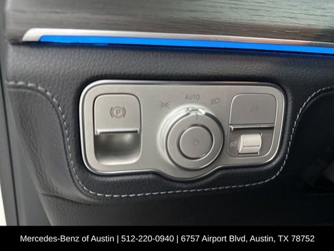Certified 2024 Mercedes-Benz GLE 350 4MATIC image 20