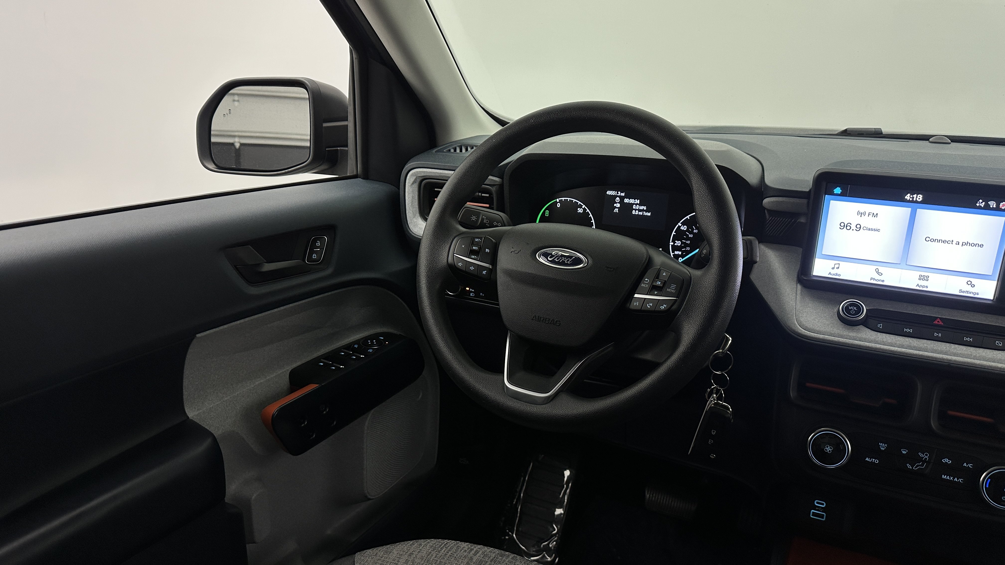 Used 2023 Ford Maverick XLT FWD image 35