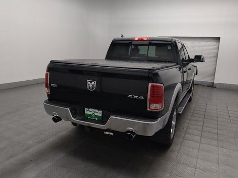 Used 2015 RAM 1500 Laramie w/ Convenience Group AWD/4WD image 7