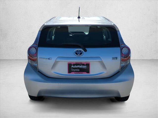 Used 2014 Toyota Prius C One FWD image 7