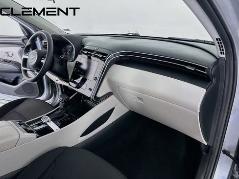 Certified 2024 Hyundai Tucson SEL image 33