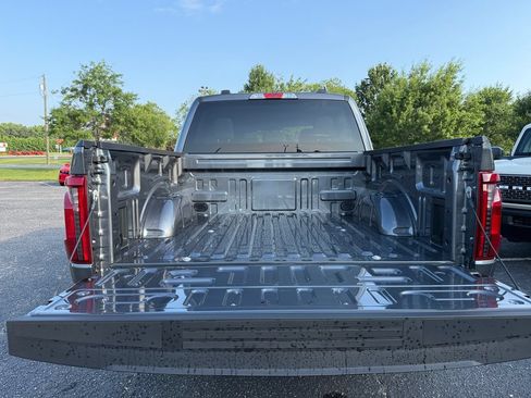 New 2026 Ford F150 XLT w/ XLT Chrome Appearance Package AWD/4WD image 18