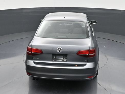 Used 2017 Volkswagen Jetta S FWD image 15