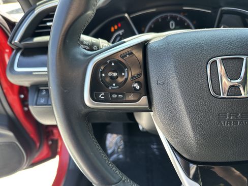 Used 2020 Honda Civic Sport image 19