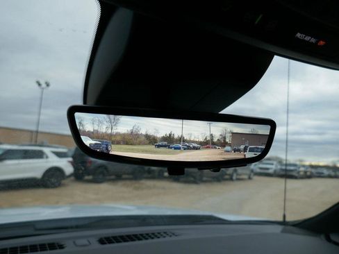 New 2026 Chevrolet Silverado 1500 High Country image 24