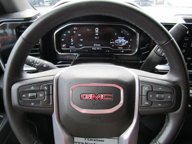 Used 2025 GMC Sierra 3500 SLE w/ SLE Convenience Package AWD/4WD image 13