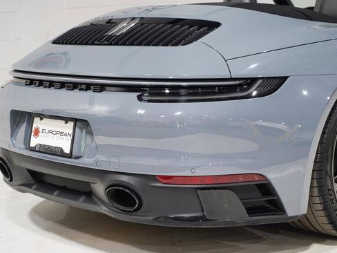 Used 2024 Porsche 911 Carrera GTS image 25