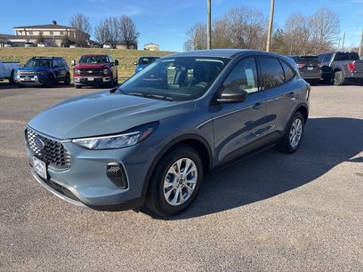 New 2026 Ford Escape Active w/ Cold Weather Package