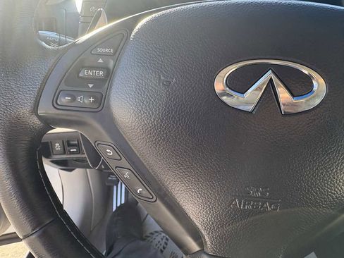 Used 2014 INFINITI Q60 Journey w/ Premium Package image 28