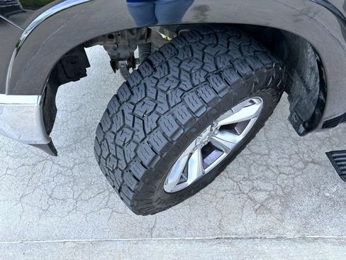 Used 2019 RAM 1500 Limited AWD/4WD image 23