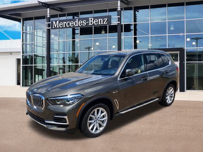 Used 2023 BMW X5 xDrive45e w/ Parking Assistance Package