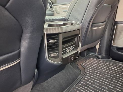 Used 2022 RAM 1500 Limited AWD/4WD image 26