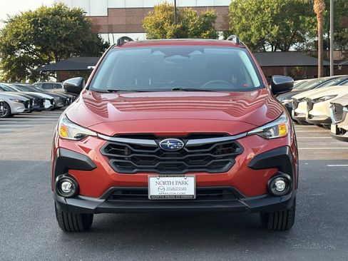 Used 2024 Subaru Crosstrek 2.0i Premium AWD/4WD image 7