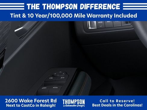 New 2026 GMC Acadia AT4 w/ Super Cruise Package AWD/4WD image 22