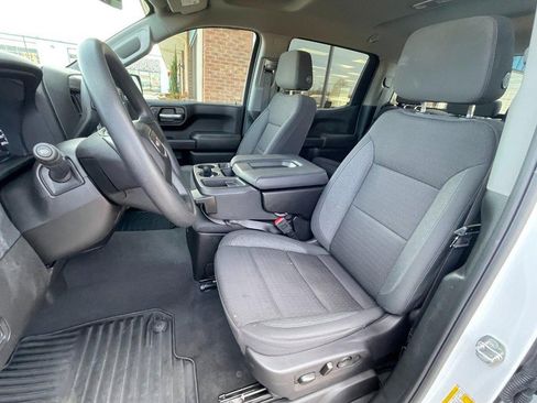 Used 2024 GMC Sierra 1500 Pro image 22