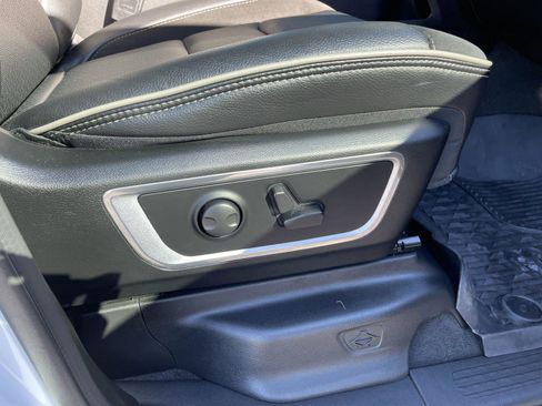 Certified 2023 RAM 1500 Laramie image 50