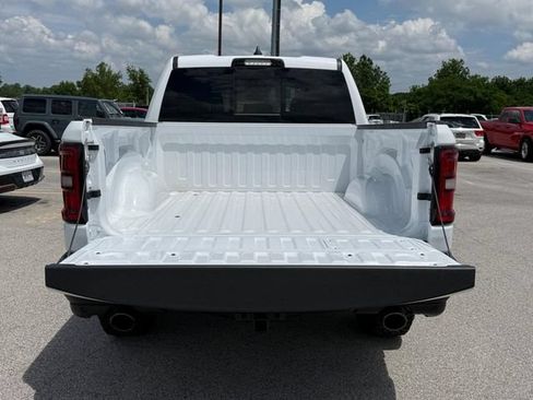 New 2026 RAM 1500 Rebel w/ Rebel Level 2 Equipment Group AWD/4WD image 4