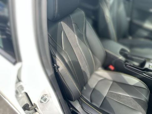 Used 2026 Acura Integra A-Spec FWD image 26