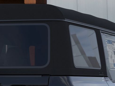 New 2026 Ford Bronco Outer Banks AWD/4WD image 25