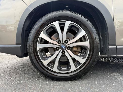 Used 2019 Subaru Forester Limited w/ Popular Package #3 AWD/4WD image 28