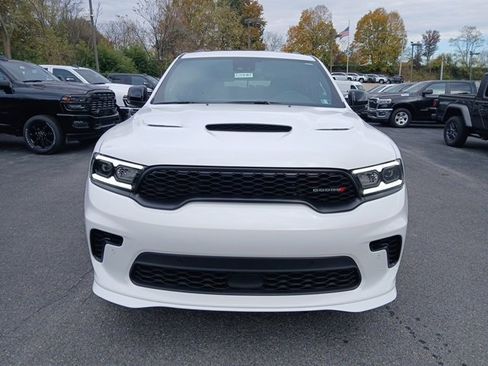 New 2026 Dodge Durango GT image 8