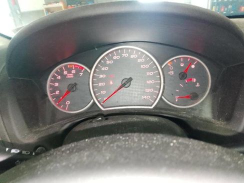 Used 2008 Pontiac Grand Prix w/ Premium Package FWD image 37