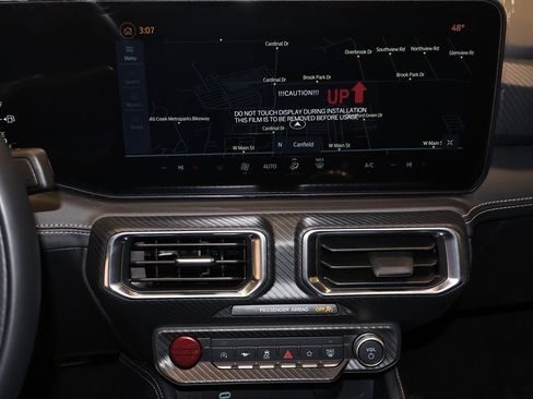 New 2026 Ford Mustang GT Premium w/ GT Performance Package image 18